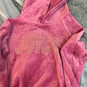 Girls Hoodie size 12